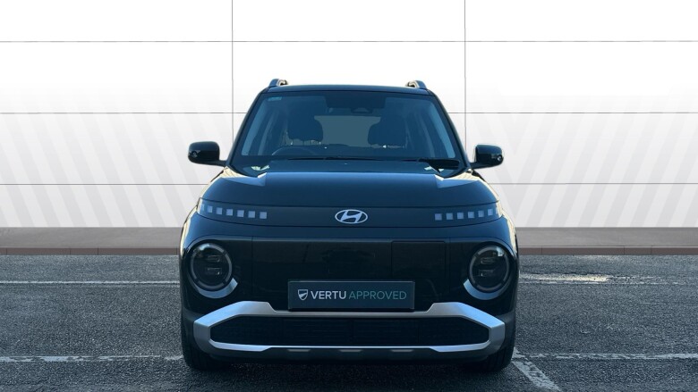 Hyundai INSTER 85kW 02 49kWh 5dr Auto Electric Hatchback